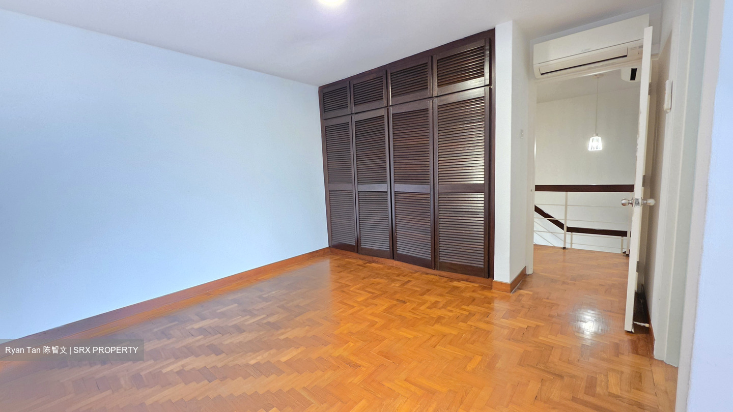 Tanglin Hill Condominium (D10), Condominium #543810391